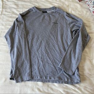 Patagonia long sleeve